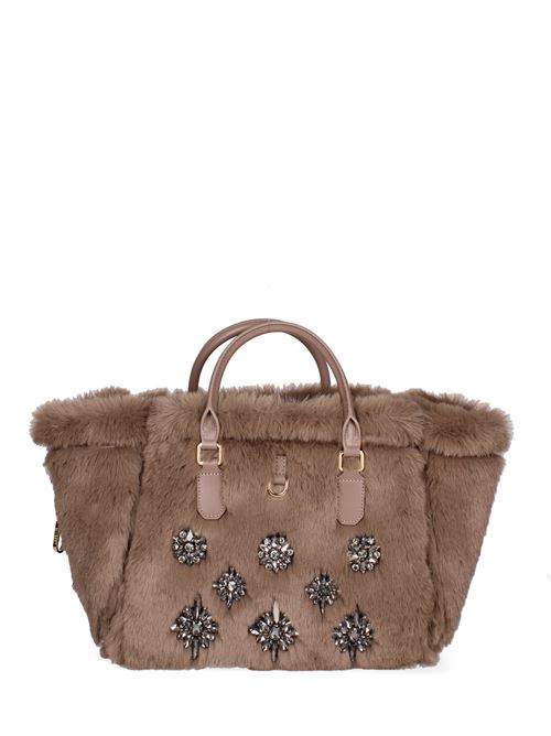 borsa cortina glowing MY BEST BAG FIRENZE | F1-MYB-1014BARON